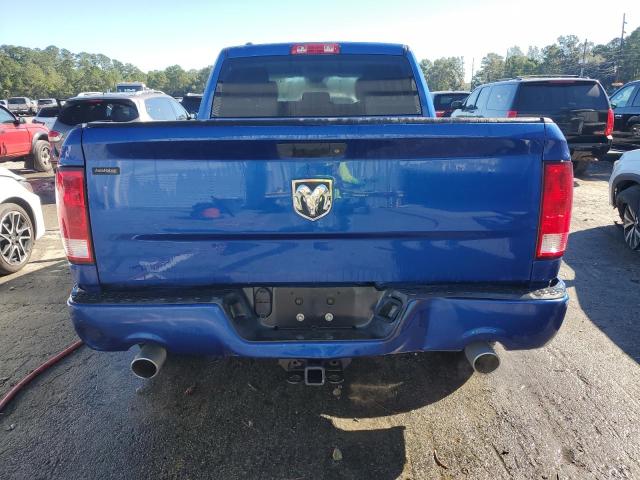 2016 RAM 1500 ST - 1C6RR6FT6GS119355