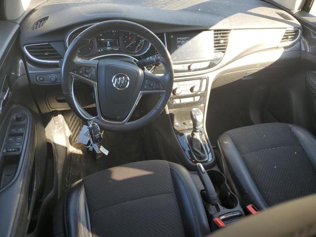 2018 BUICK ENCORE PRE - KL4CJASB4JB574311