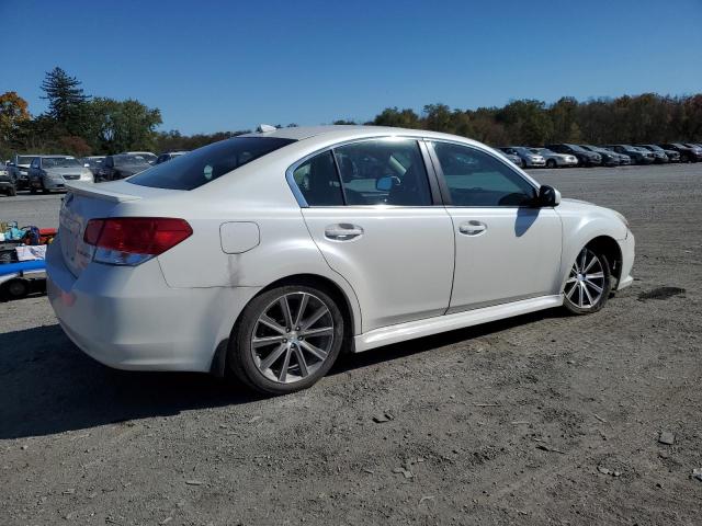 VIN 4S3BMBJ67E3016407 2014 Subaru Legacy, 2.5I Sport no.3