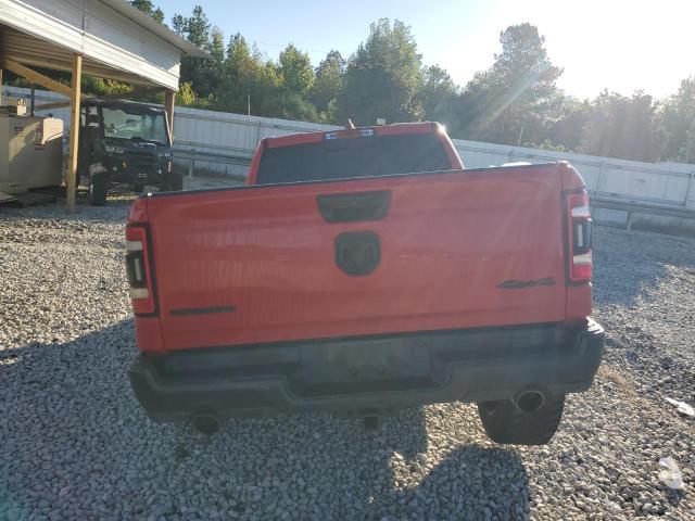 2021 RAM 1500 BIG H - 1C6SRFMT6MN628201