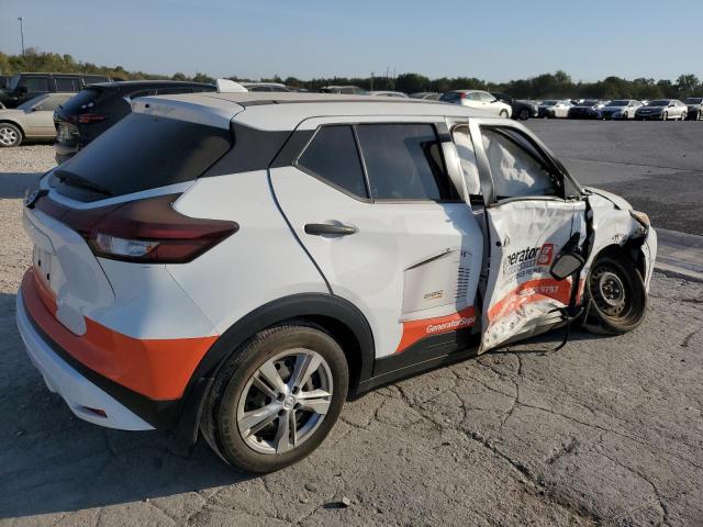 2021 NISSAN KICKS S - 3N1CP5BV7ML517595