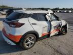 Lot #2962675082 2021 NISSAN KICKS S