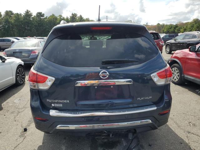 2015 NISSAN PATHFINDER - 5N1AR2MN1FC653080