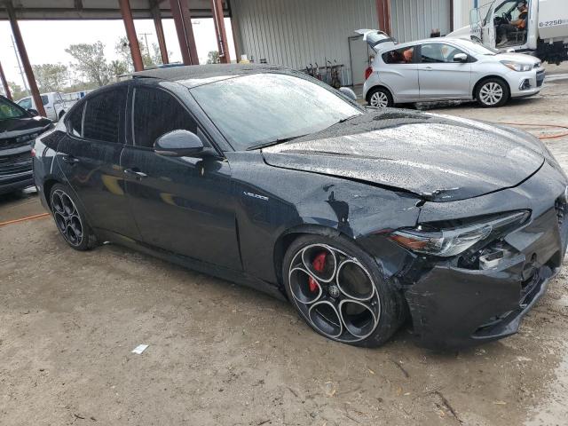 2022 ALFA ROMEO GIULIA SUP - ZARFANBN8N7653127