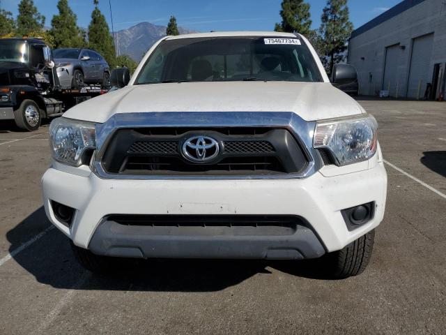 VIN 5TFTX4GN1FX042646 2015 Toyota Tacoma, Prerunner... no.5