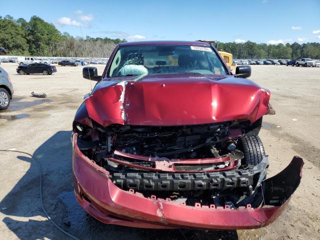 2019 RAM 1500 CLASS - 1C6RR7FG6KS589791