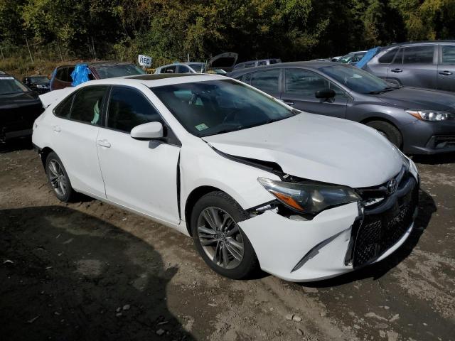 VIN 4T1BF1FK1FU477555 2015 Toyota Camry, LE no.4