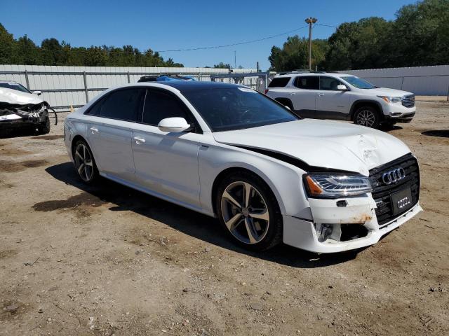 2018 AUDI A8 L QUATT - WAU43AFD0JN000686