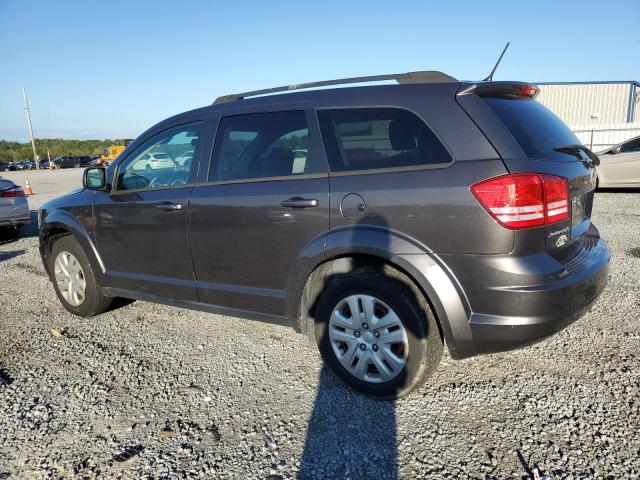 2018 DODGE JOURNEY SE - 3C4PDCAB6JT302403