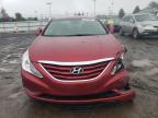 HYUNDAI SONATA GLS photo