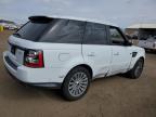 LAND ROVER RANGE ROVE снимка