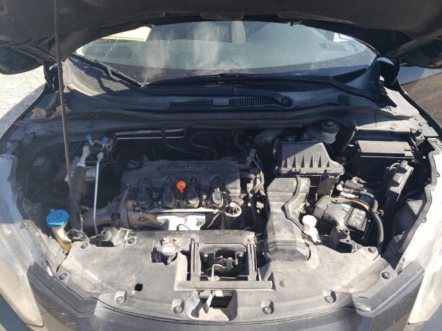 2016 HONDA HR-V EX - 3CZRU5H57GM756421