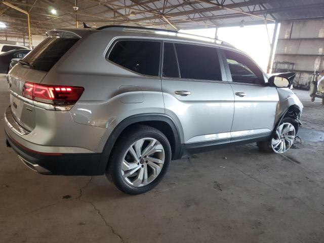 2022 VOLKSWAGEN ATLAS SE - 1V2HR2CA8NC532495