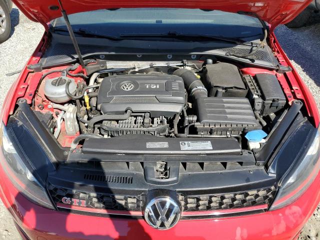 2016 VOLKSWAGEN GTI S/SE - 3VW547AU9GM058908