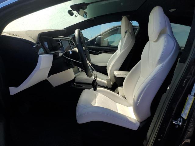 VIN 5YJXCAE24HF061306 2017 Tesla MODEL X no.7