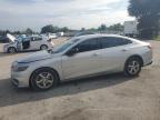 2018 CHEVROLET MALIBU LS - 1G1ZB5ST5JF253487