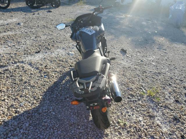 2015 HONDA CTX700 D JH2RC6945FK100526