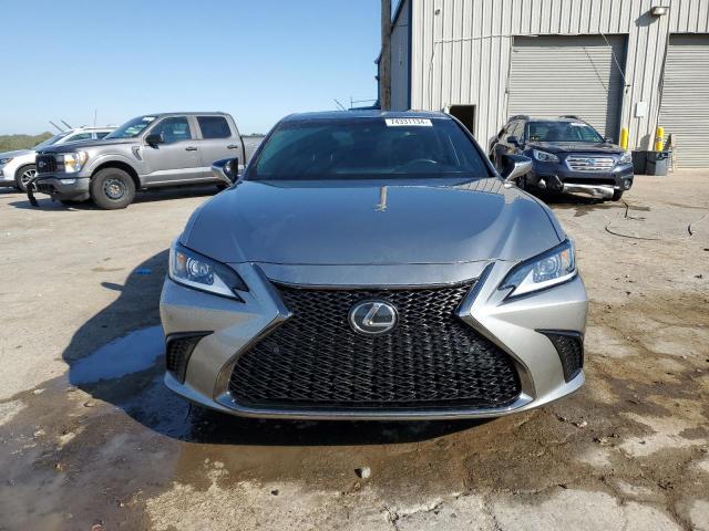 2021 LEXUS ES 350 BAS - 58AGZ1B10MU099888