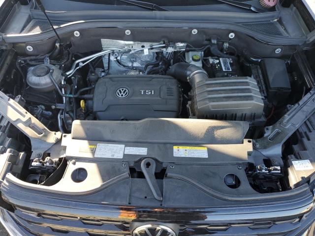 2023 VOLKSWAGEN ATLAS CROS - 1V2SC2CA9PC222124