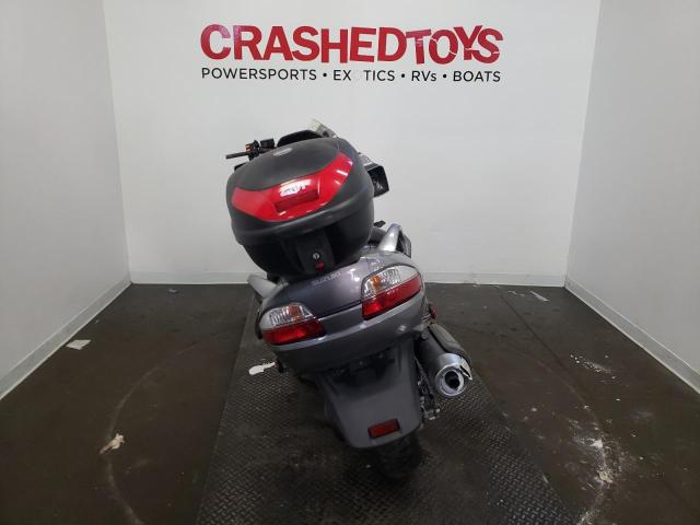 2006 SUZUKI AN650 K3 - JS1CP51A362100758