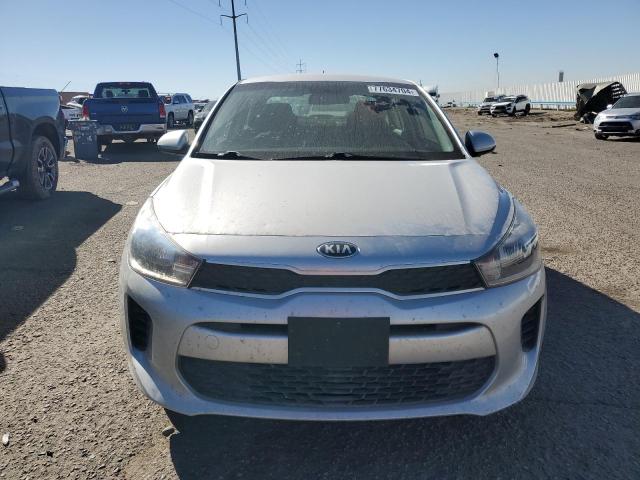 2020 KIA RIO LX - 3KPA24AD3LE273923