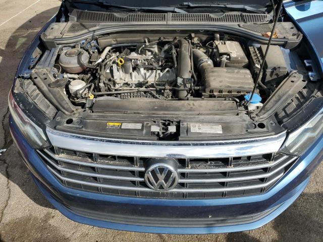 VIN 3VWCB7BU0LM015872 2020 VOLKSWAGEN JETTA no.11