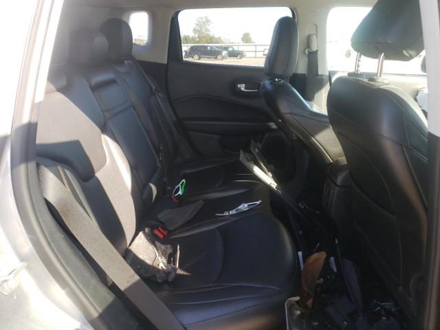 2019 JEEP COMPASS LI - 3C4NJDCB6KT620896