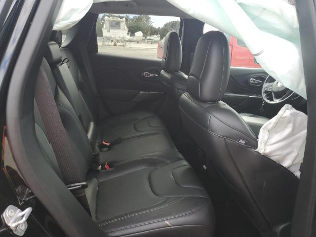 2019 JEEP CHEROKEE L - 1C4PJLDX3KD420626