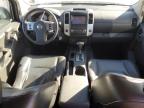 Lot #3024646631 2011 NISSAN XTERRA OFF