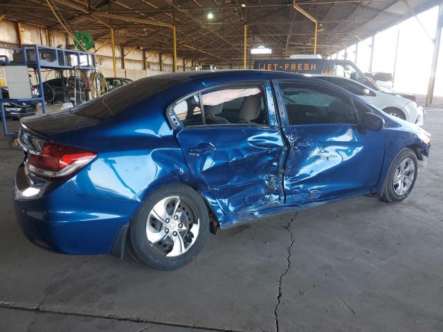 VIN 2HGFB2F50FH556933 2015 Honda Civic, LX no.3