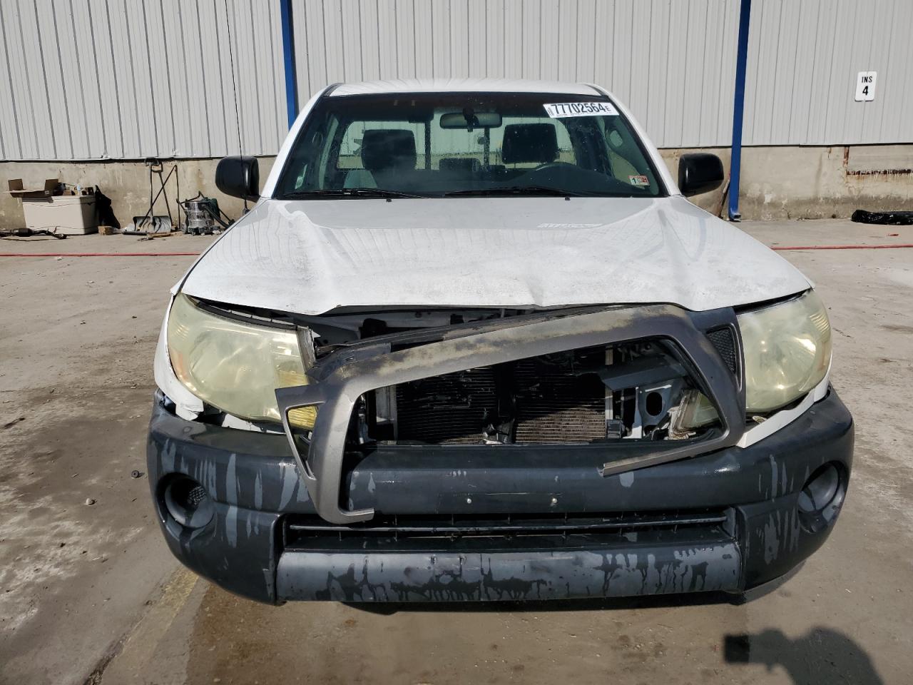 Lot #2943176403 2006 TOYOTA TACOMA