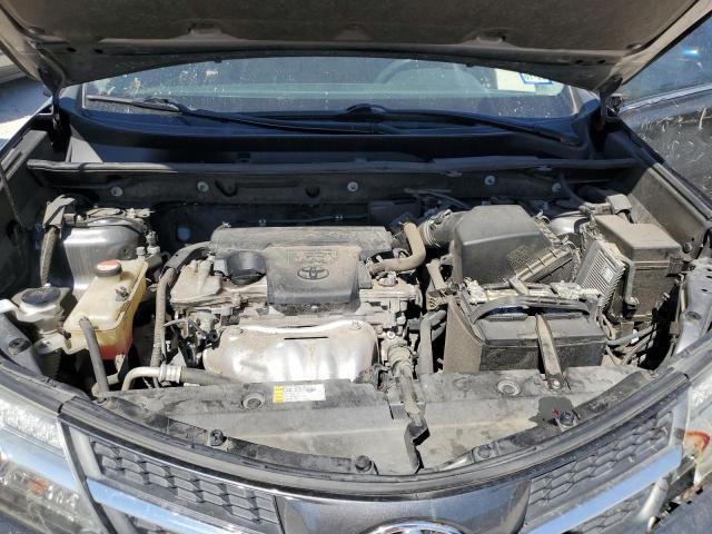 VIN JTMWFREV4FD065677 2015 Toyota RAV4, Xle no.12