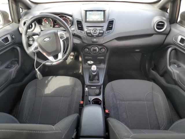 2018 FORD FIESTA ST - 3FADP4GX3JM113968