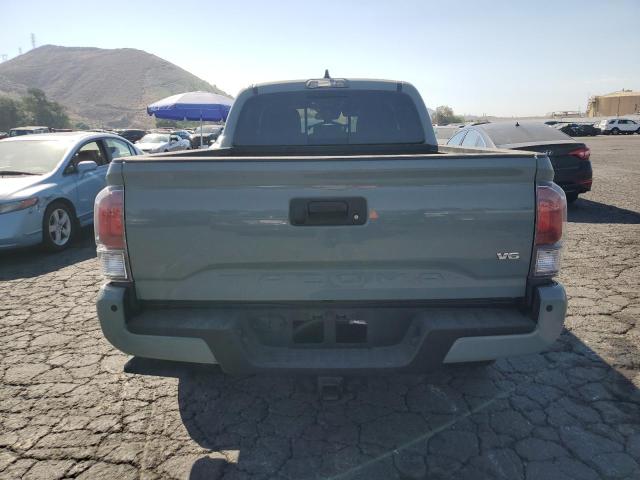 VIN 3TMDZ5BN3NM139833 2022 Toyota Tacoma, Double Cab no.6