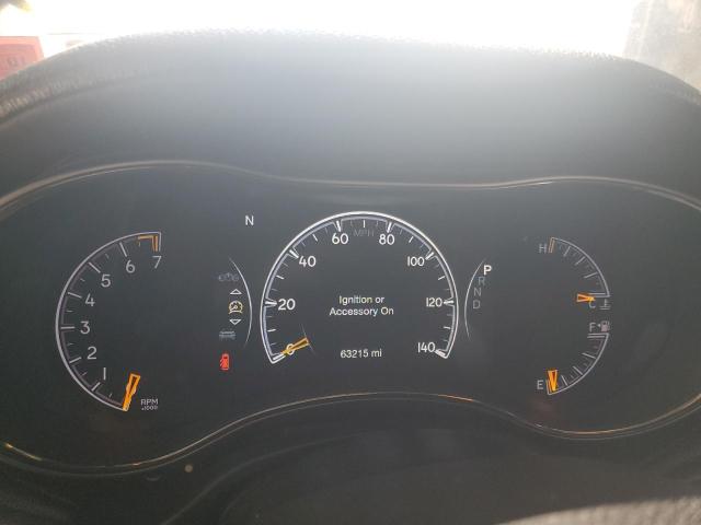 2018 JEEP GRND CHERO 1C4RJFCGXJC436337