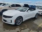 2020 CHEVROLET CAMARO LS - 1G1FB3DS1L0145014