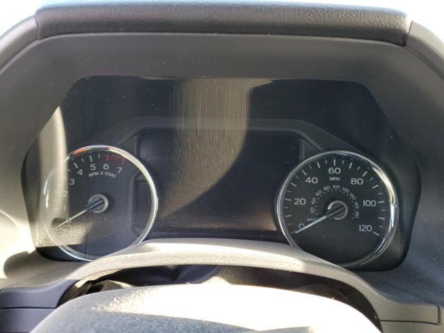 2018 FORD F150 SUPER - 1FTEW1EG5JFE21694