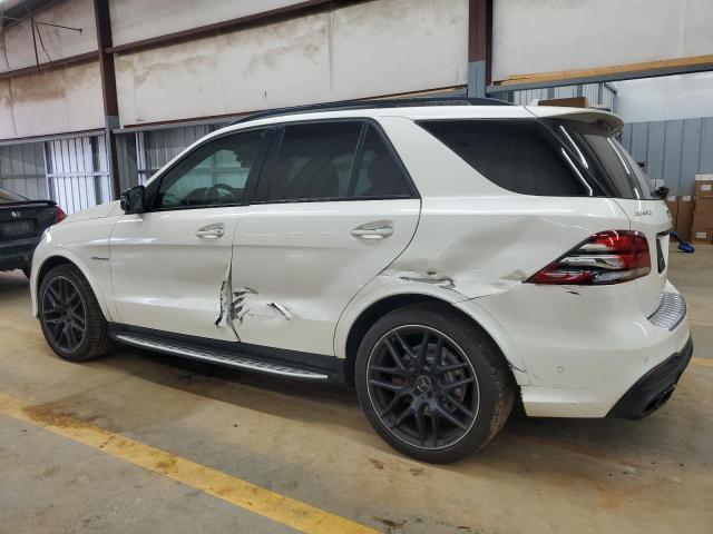 VIN 4JGDA7FB8JB067009 2018 Mercedes-Benz GLE-Class,... no.2