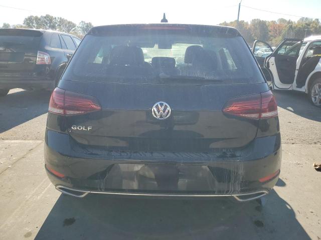 2020 VOLKSWAGEN GOLF 3VWG57AU7LM002403