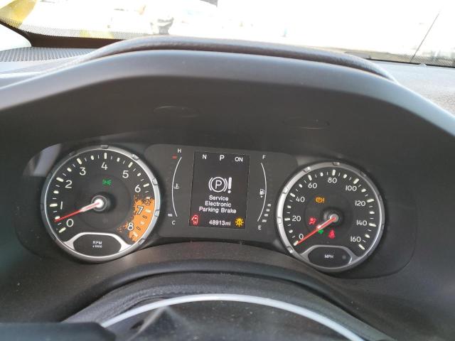 2017 JEEP RENEGADE S - ZACCJAAB6HPE83306