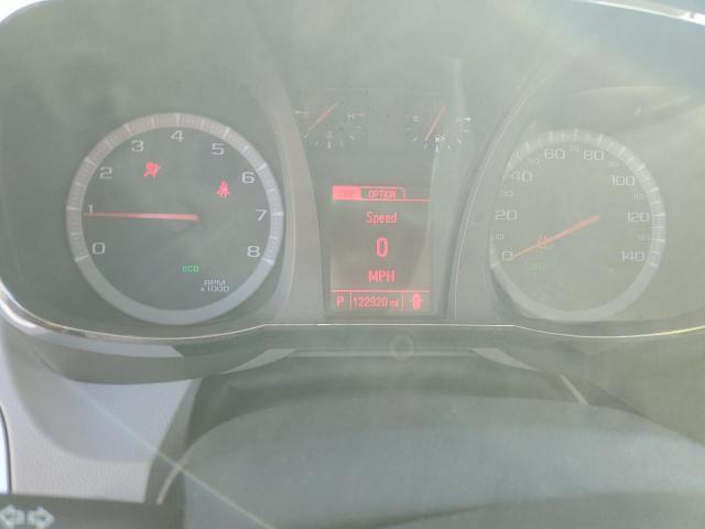 2015 GMC TERRAIN SL - 2GKALMEK9F6437805