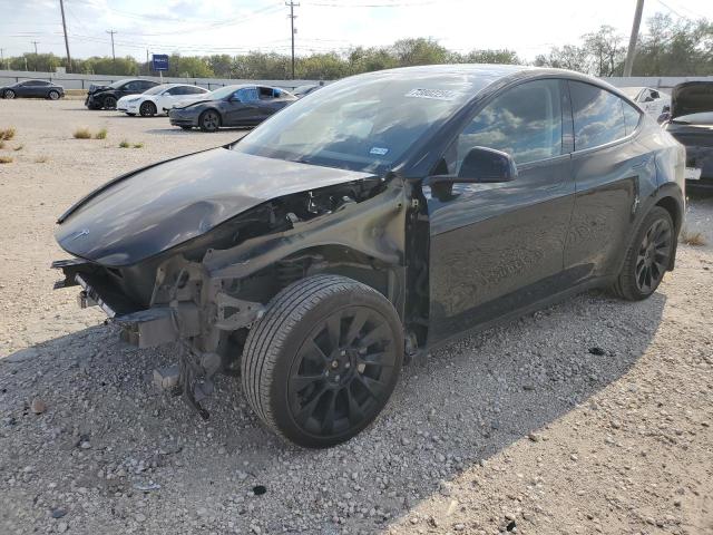 2023 TESLA MODEL Y - 7SAYGDEE6PA169185