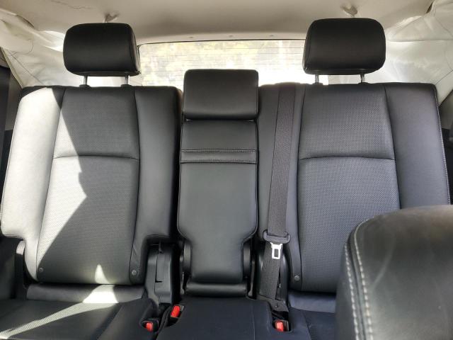 2023 TOYOTA 4RUNNER LI JTEKU5JR1P6115944