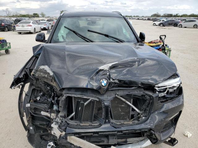 2019 BMW X3 XDRIVE3 - 5UXTR9C57KLE14152