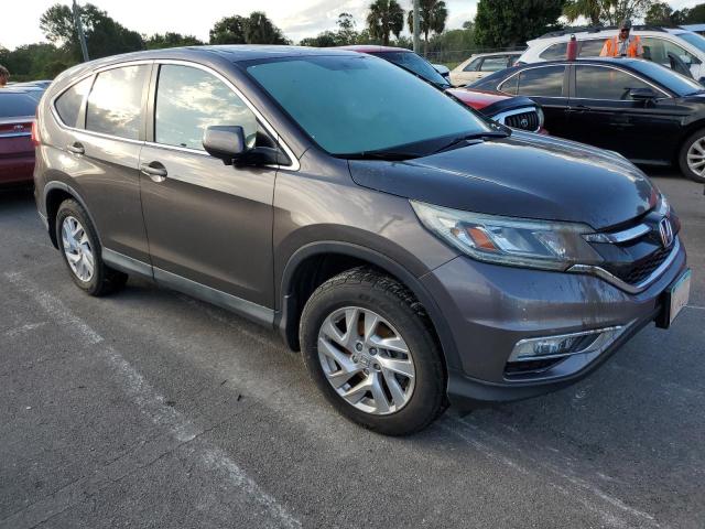 VIN 2HKRM4H55FH668634 2015 Honda CR-V, EX no.4