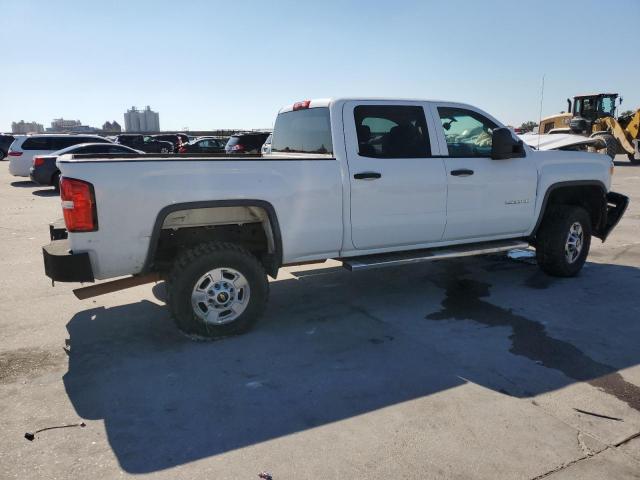 2015 GMC SIERRA C25 1GT11XEG8FF179376