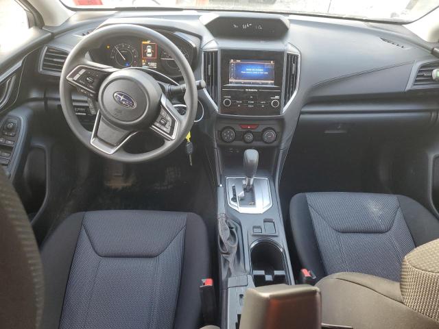 2023 SUBARU IMPREZA - 4S3GTAB62P3718865