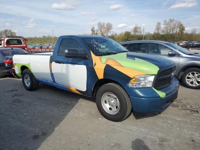 2023 RAM 1500 CLASS - 3C6JR6DG0PG674747