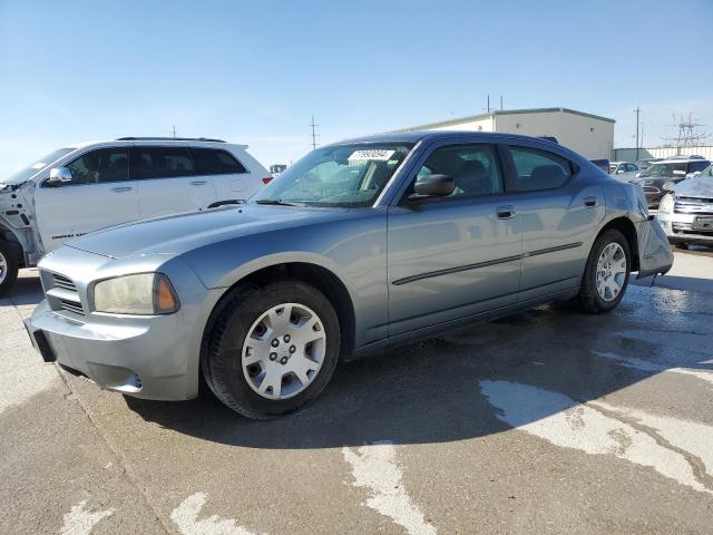 2007 DODGE CHARGER SE #3024658573