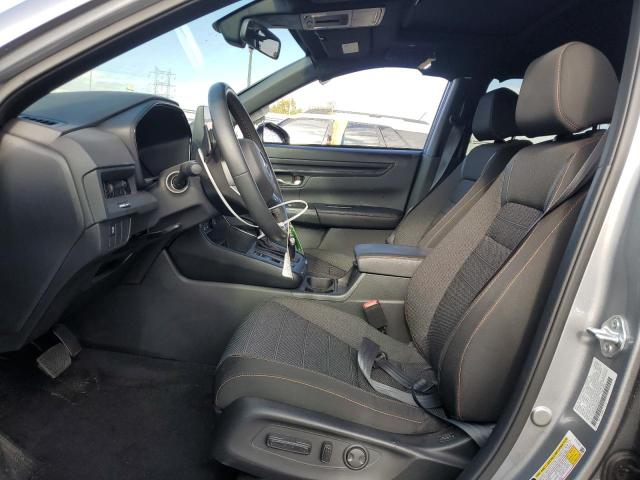 2023 HONDA CR-V SPORT - 7FARS5H56PE008277